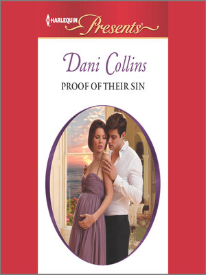 cover image of Proof of Their Sin